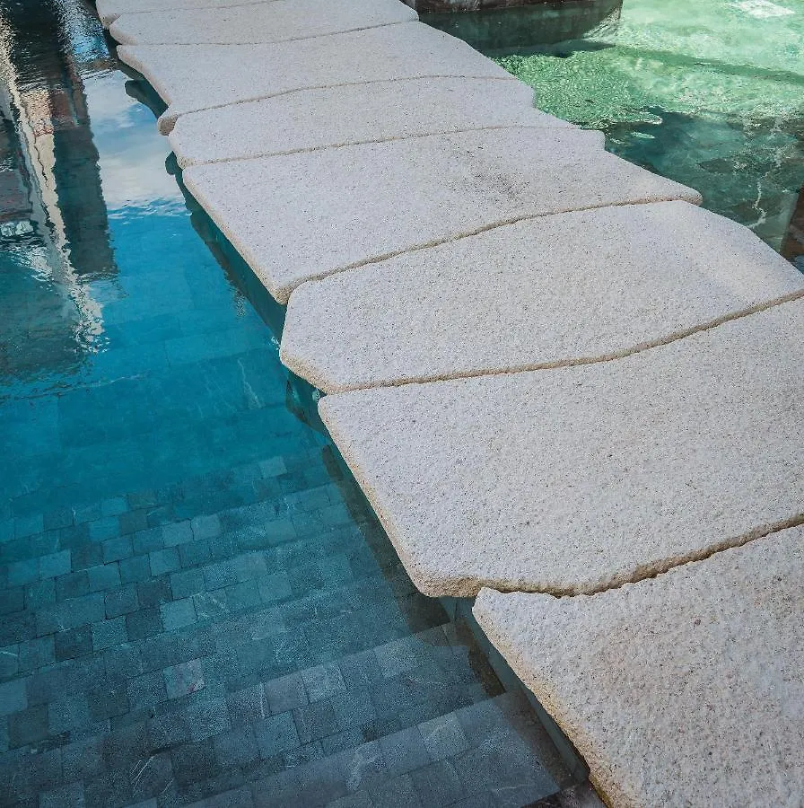 מלון Luxury 2Br Penthouse Tulum Private Pool Cenote