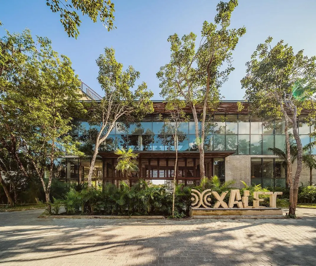 בית הארחה מלון Luxury 2Br Penthouse Tulum Private Pool Cenote
